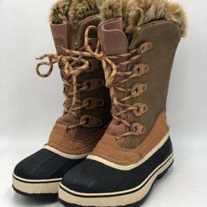 Kodiak Kyra Snow Boots for Women Size 7